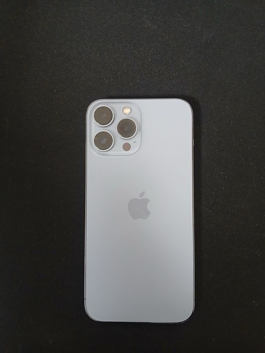 iPhone 13 Pro Max | 256 ГБ | АКБ 86%