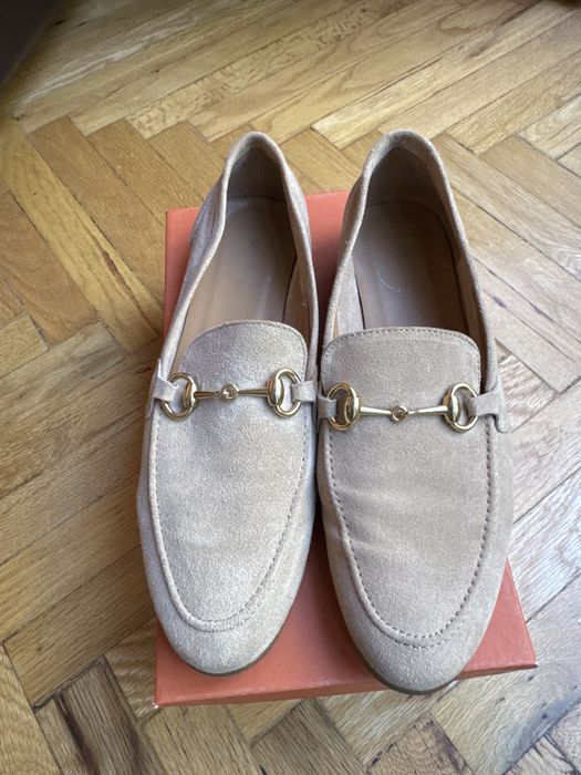 Лоуфъри естествена кожа Si barcelona