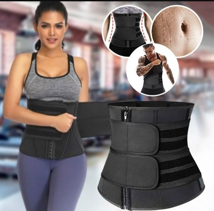 Колан за оформяне на талията