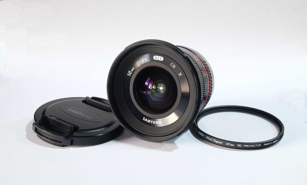 aparat fotografic fuji xe 2 argintiu