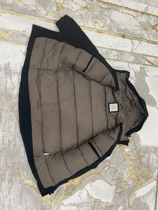 Зимний куртка от Дабро