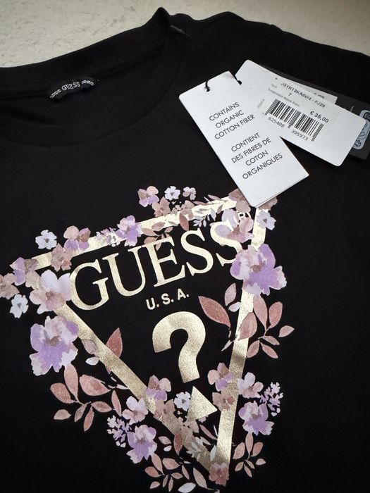 Детска рокля Guess