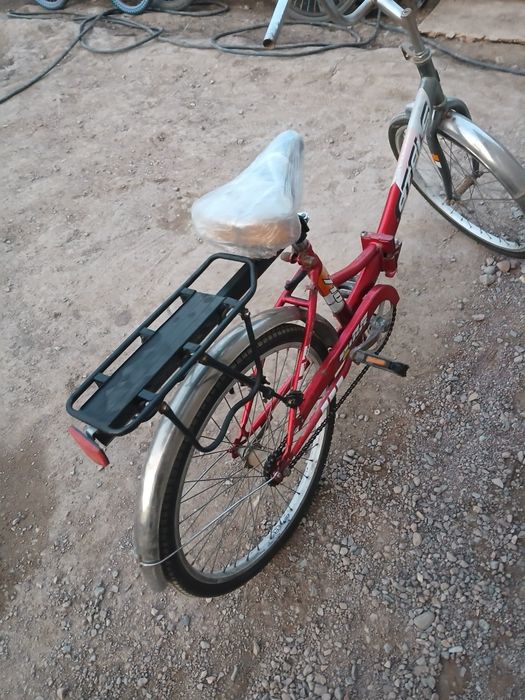 Продам велосипед