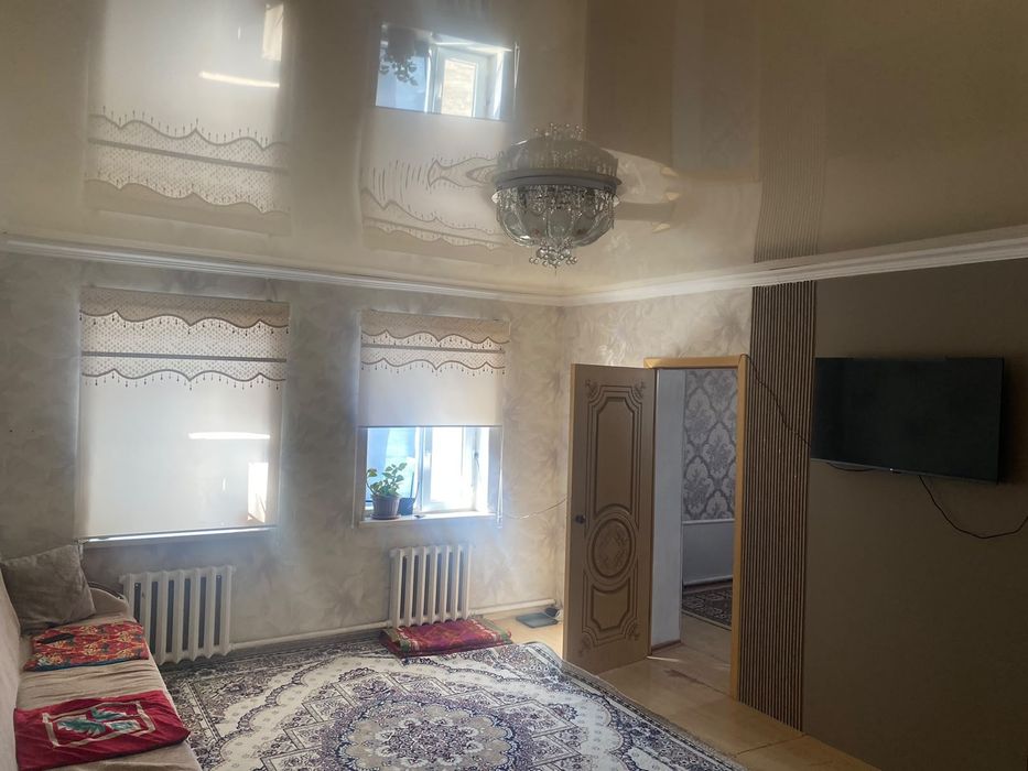 Үй сатылады тасбөгет кенті