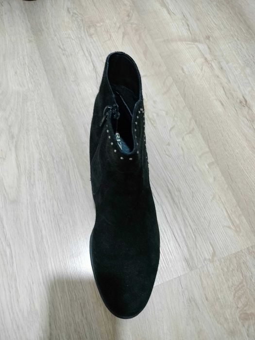 Vand botine,primavara,toamna