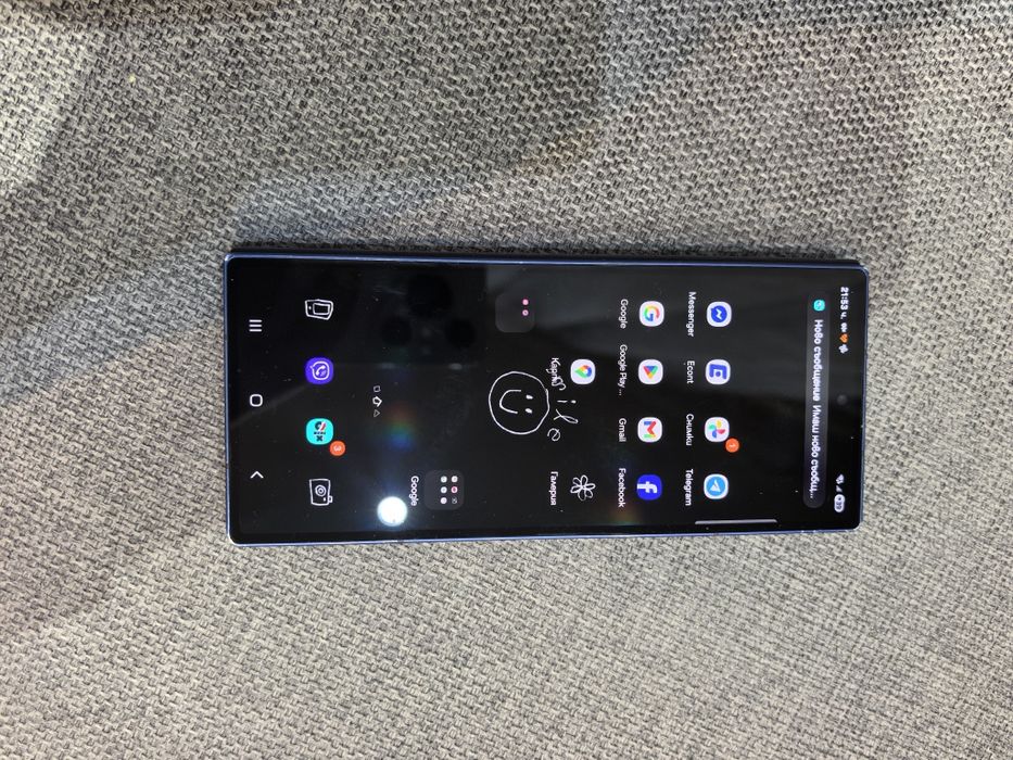 Samsung Galaxy Z Fold6