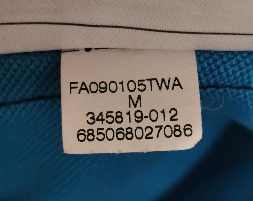 Блуза за бягане Nike Running Dri-Fit размер М