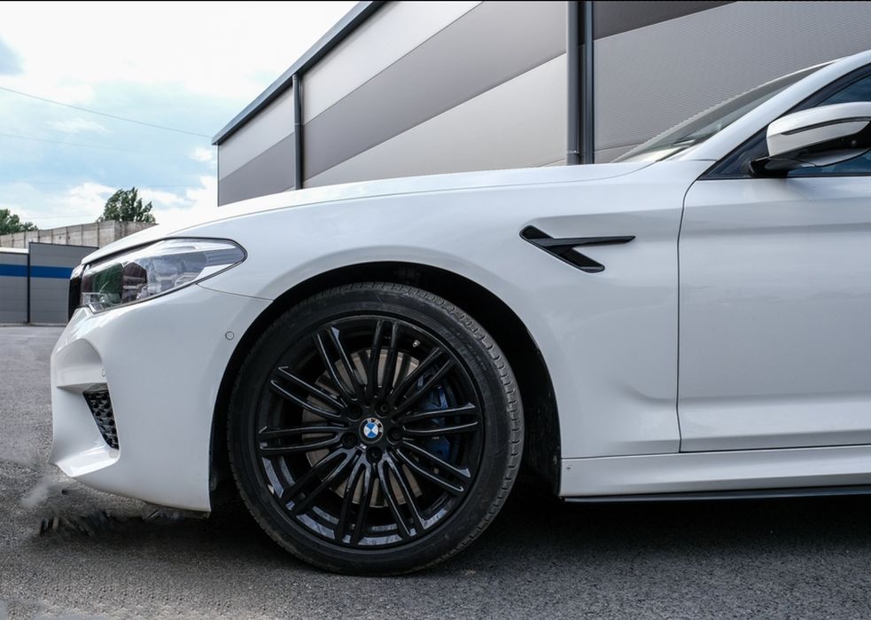 19" 20" джанти за BMW F30 F31 F32 F33 F10 F11 G30 G31 90 E92 F06 F12