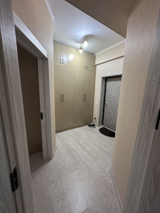 Продаю свою квартиру