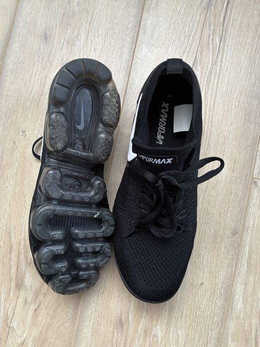 Маратонки Nike Air Vapormax