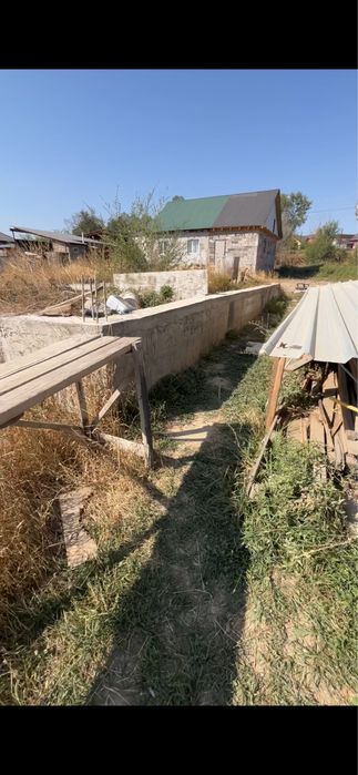 Қарлығаш мк 4 соток жер