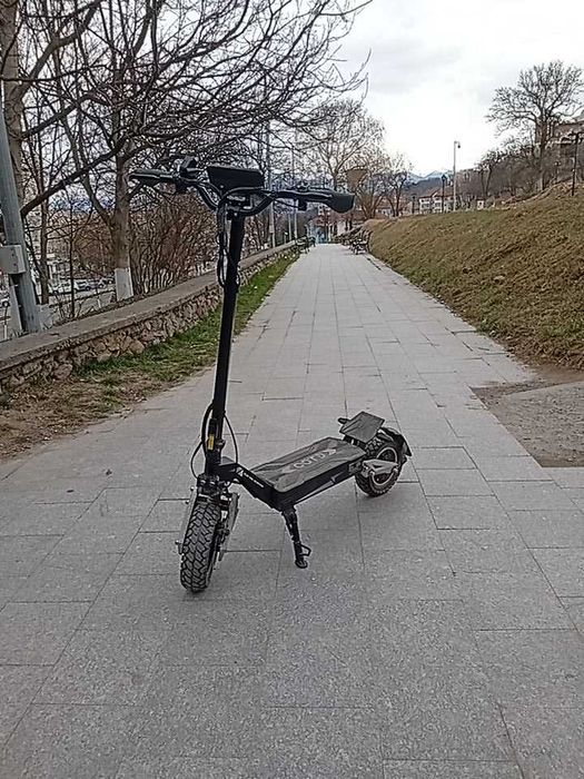 Trotineta ootd T10