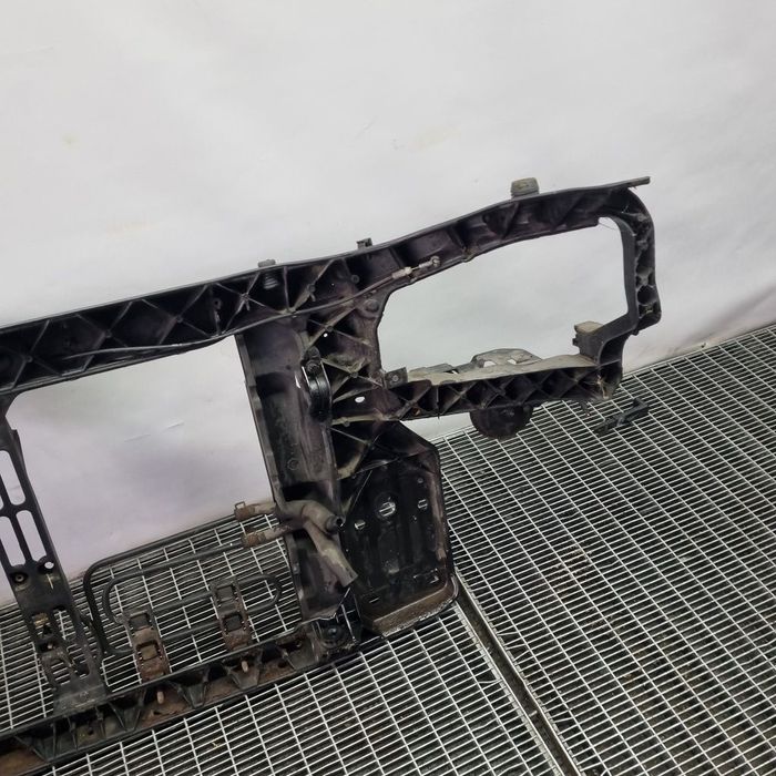 Trager Hyundai Tucson 2.0 D 2006 - 2010 1991CC Manuala (1477) Diesel