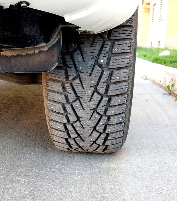 Продам Шины резина