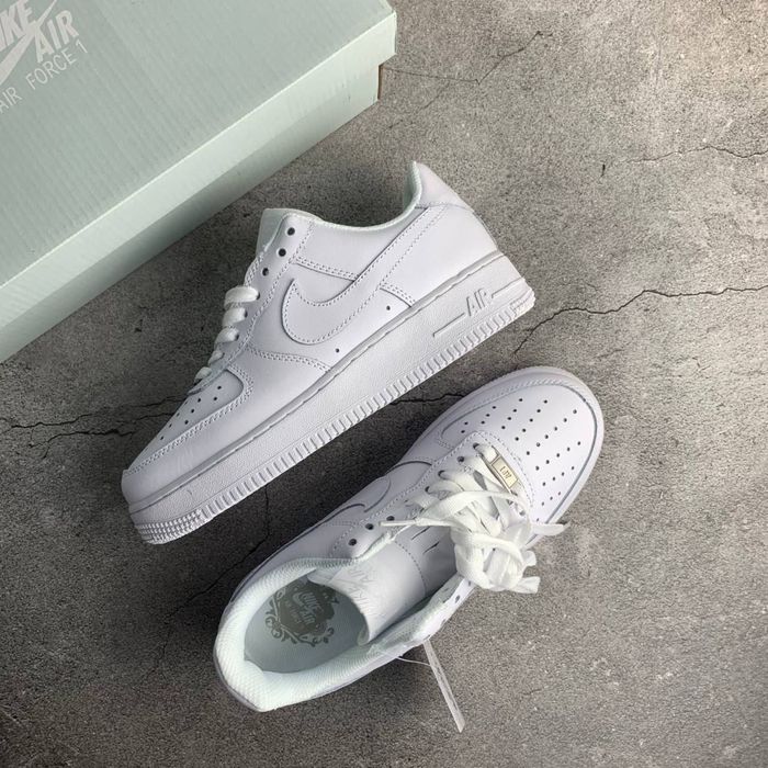 Nike air force 1