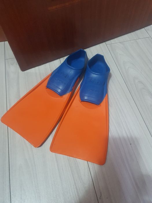 Labe de inot FINIS pentru copii