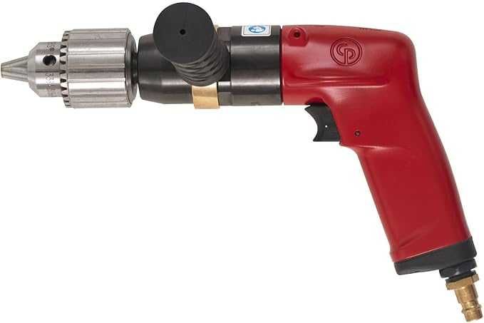 Пневматична бормашина CP1117P05 1/2'' Chicago Pneumatic
