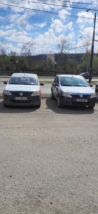 Vand Dacia Logan