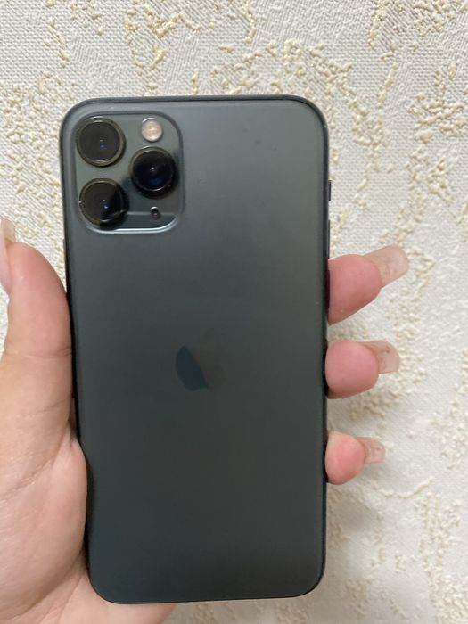 iPhone 11 pro сатылады