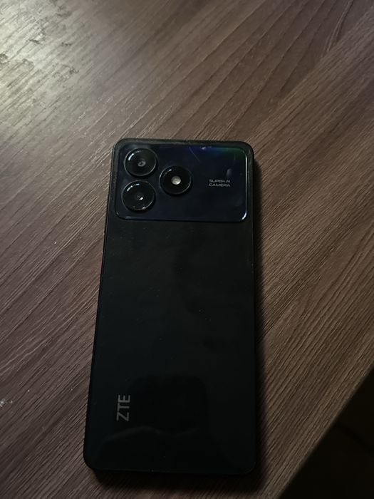 Продаю смартфон ZTE Blade A36