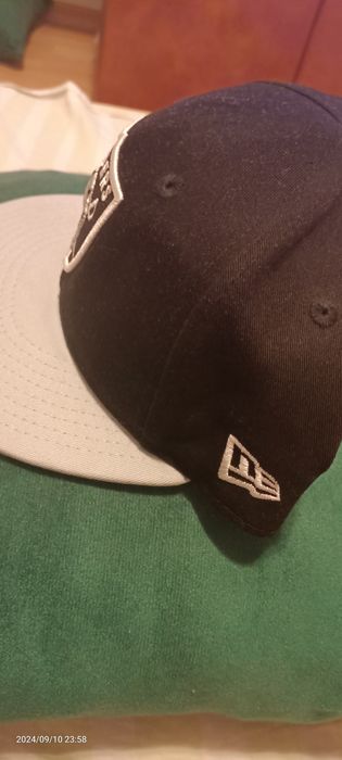 Sapca New era Raiders noua originala