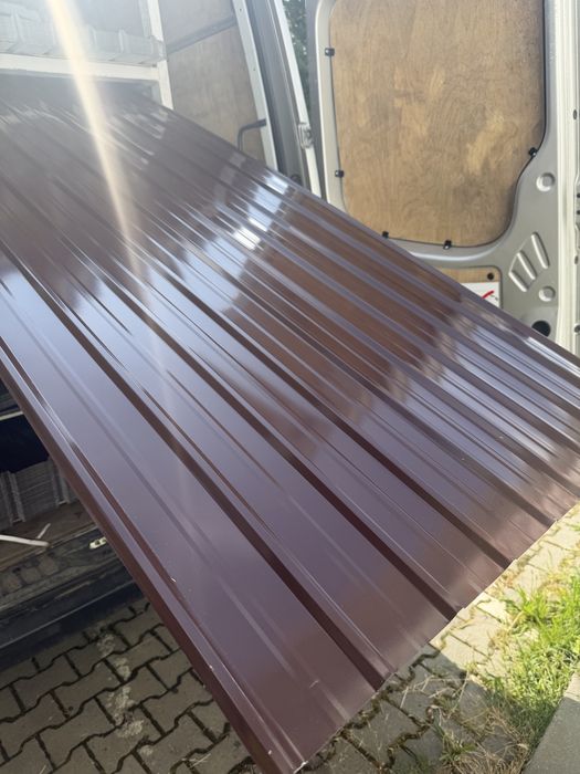 Tabla cutata gri maro negu mat gri mat maro mat 190x90 200x90