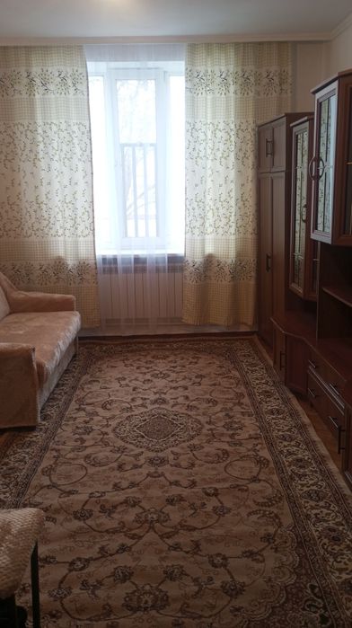 Сдам квартиру в аренду 1 комнатную