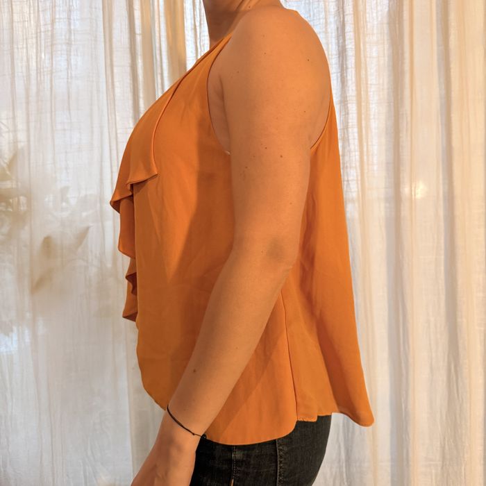 Bluza Zara pentru femei, marime M