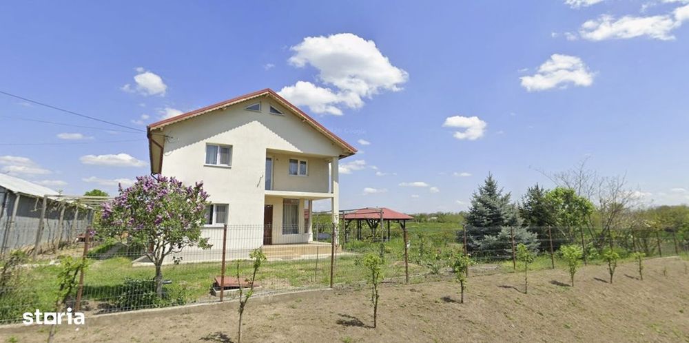 Casa de vanzare, Valcelele, Calarasi