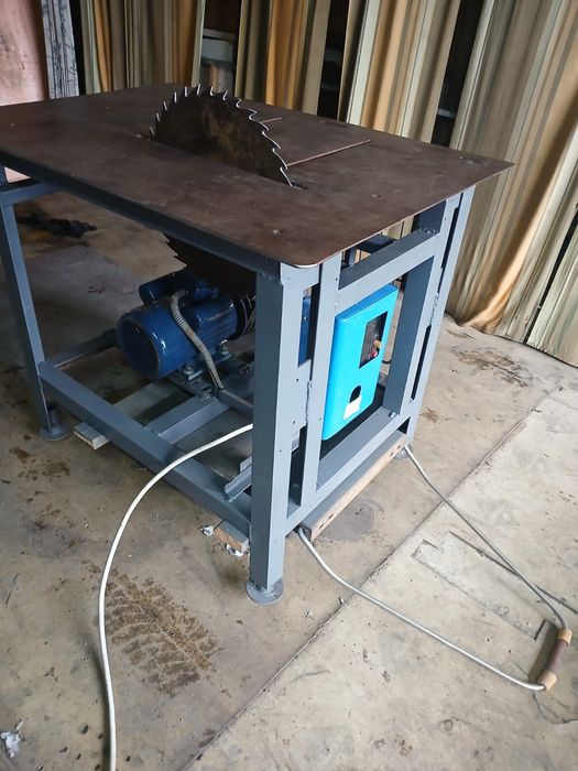 Циркулярка продаётся