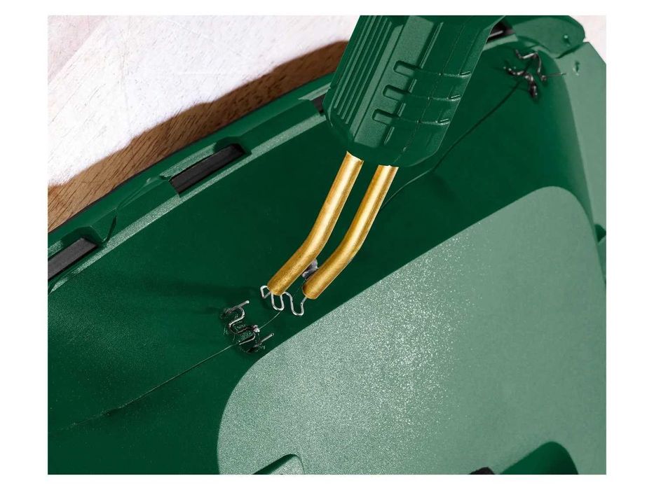 Пистолет за заваряване на пластмаса Parkside PKSP 50 B1