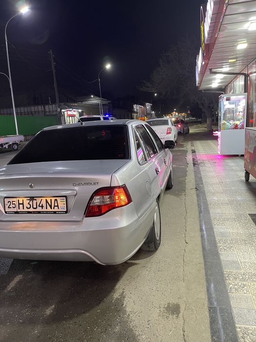 Nexia2 2014  vikupga xam beramiz