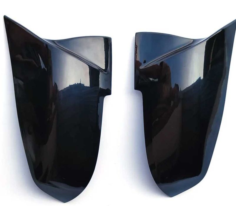 Спортни М-кови капаци за огледала БМВ Ф30 BMW F20 F21 F30 F31 F32 Е84