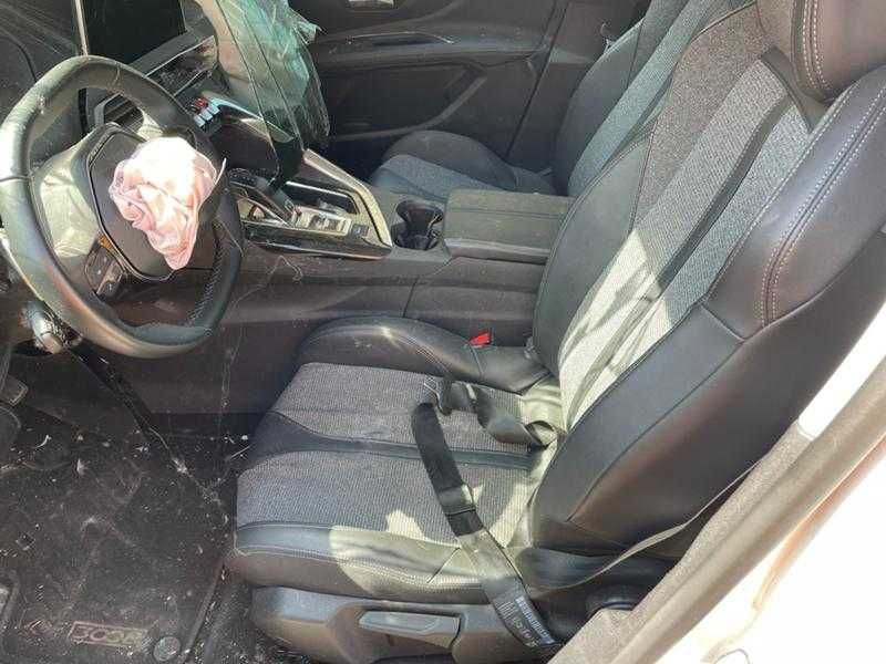 Пежо 3008 1.6i Turbo / Peugeot 3008 1.6i Turbo на части