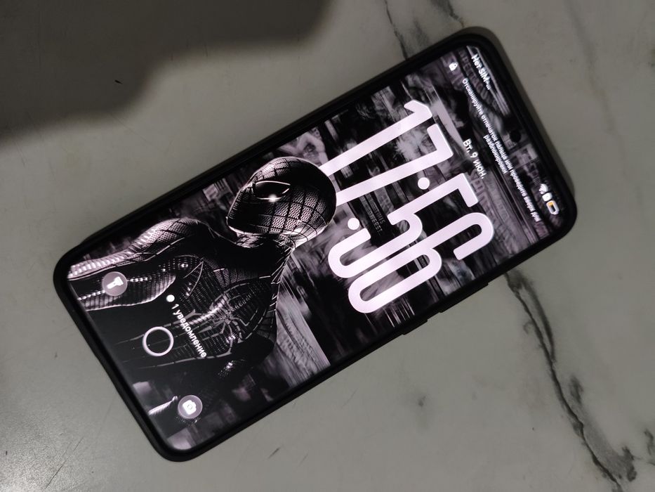 Honor Magic 5 состояние отличное