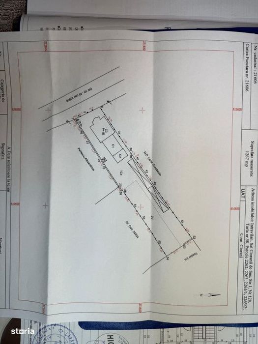 De vanzare casa Ciorani - 180000 euro