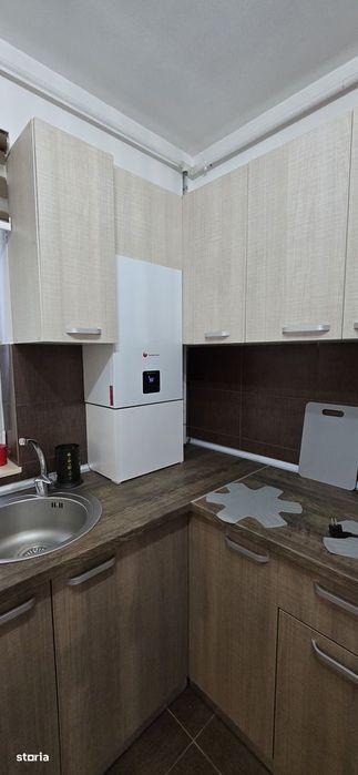 Apartament tip studio | Berceni | Aparatori | Centrala | Metrou