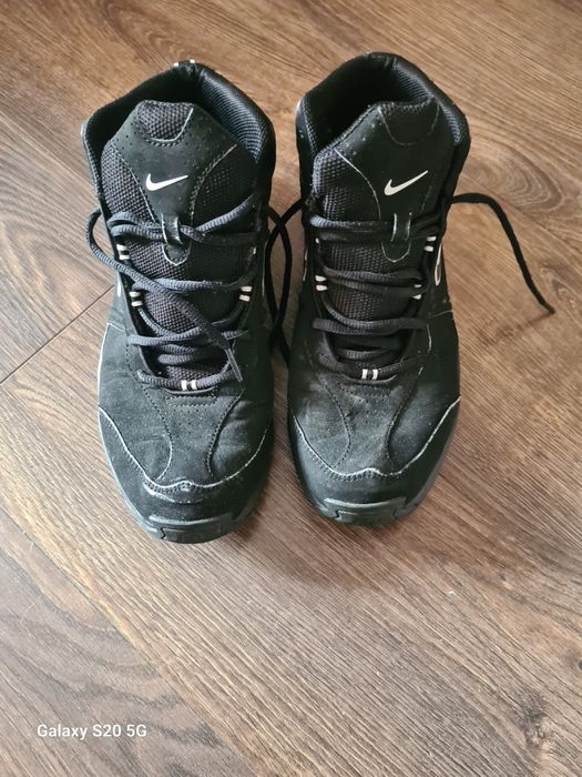 Боти Найк 41 номер