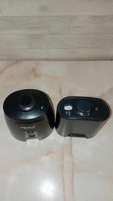 aspirator iRobot Roomba