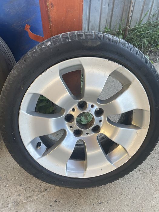 Jante bmw 17 inch
