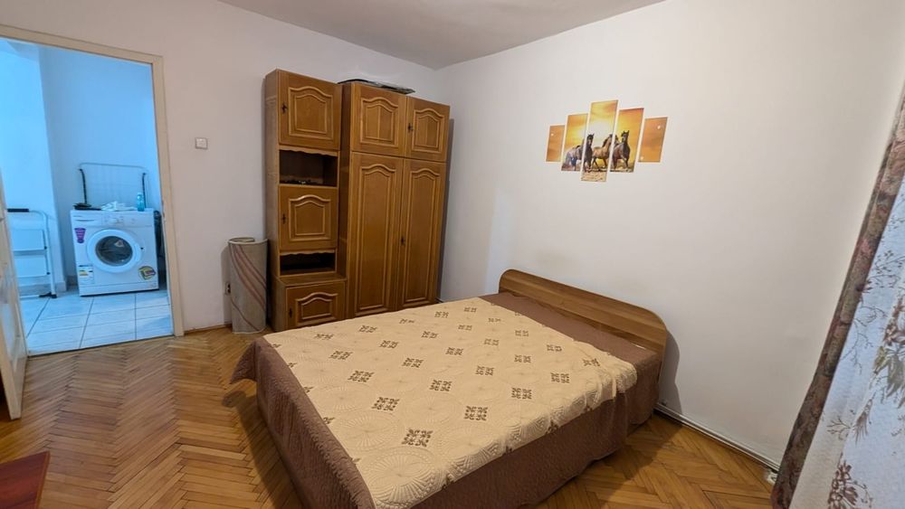Apartament 2 camere Turda, zona Centrala