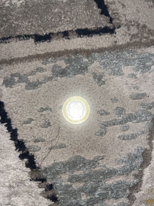 Манета редкий в личку