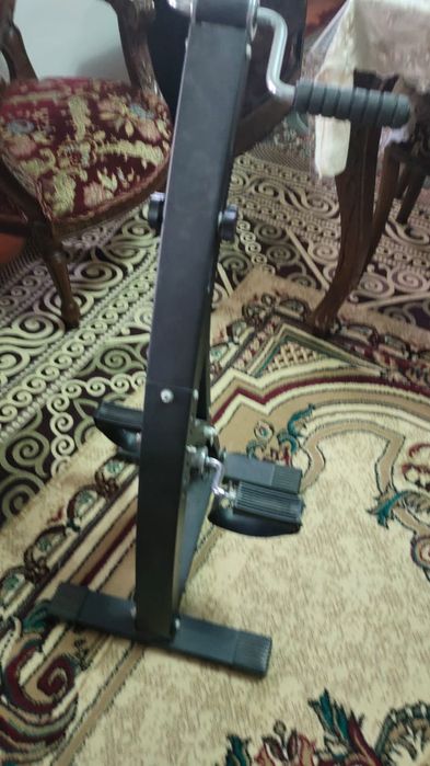 Тренажёр сатылады