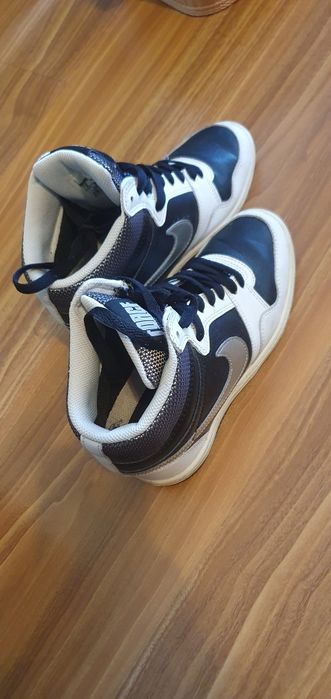 Adidasi Nike Air Force