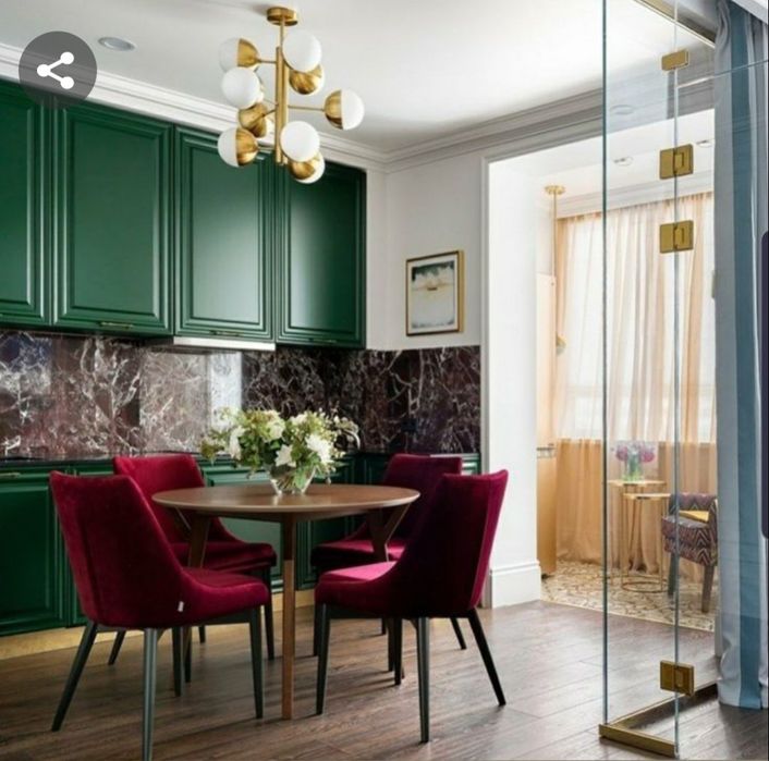 Дизайнер интерьера