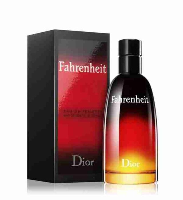 Fahrenheit 100ml