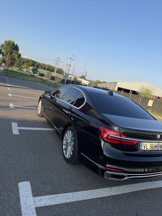 Se vinde BMW seria 7 G11