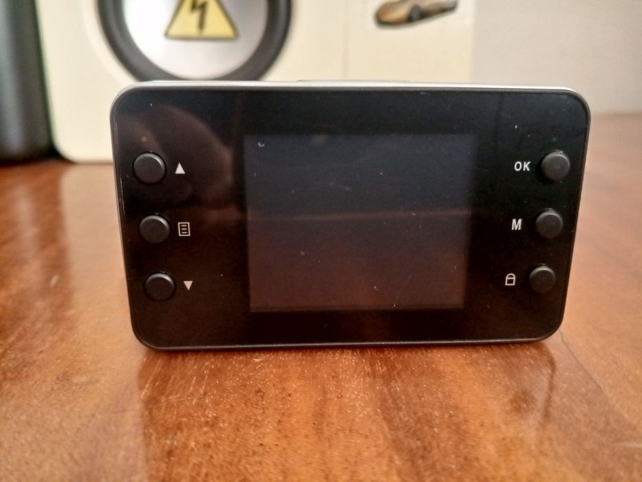 Видеорегистратор