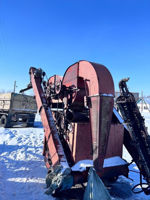 Продам овс-25 в рабочем состоянии.