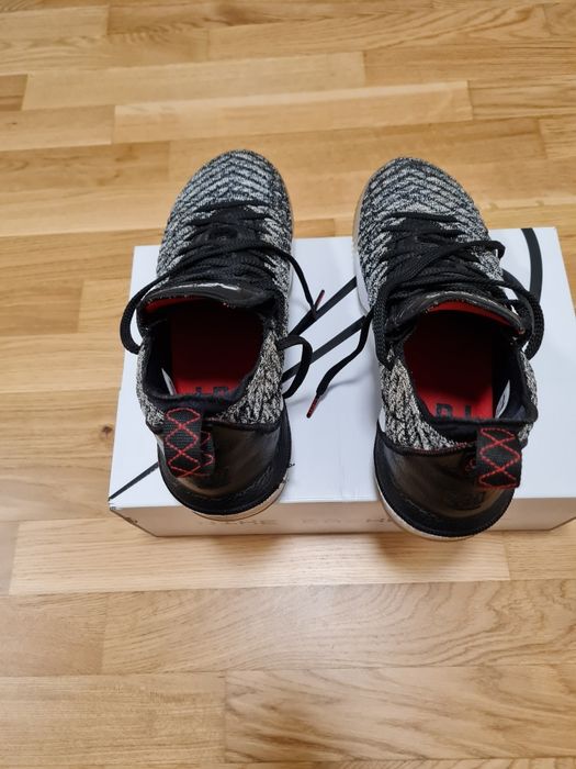 Pantofi basket Nike LeBron 16 Oreo AO2588-006 , marime 45 ( US 11)